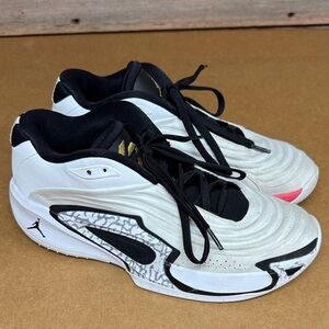 Air Jordan Men’s Luka 3 PF Motorsport Basketball Shoes Size 9